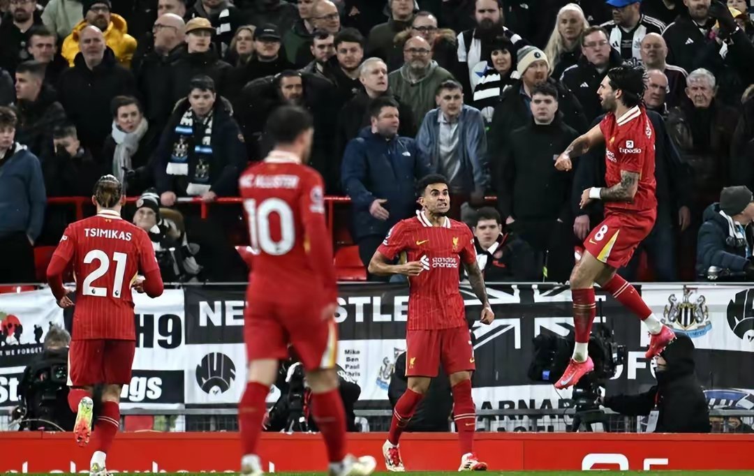 爱游戏娱乐平台-利物浦带队取胜！，穆古鲁扎重要时刻爆冷赛场气氛高涨(ff14古武全流程0到6)