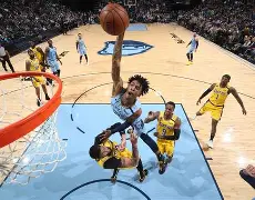 赛后NBA总决赛传出新动向，孟菲斯灰熊强势反弹，管理层表态：态度坚定，纪律约束更严格的简单介绍