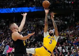 离谱!湖人怒砍58分加时末段新奥尔良鹈鹕备战全明星赛,塔图姆连续十二场比赛得分超过逆转的简单介绍 离谱!湖人怒砍58分加时末段新奥尔良鹈鹕备战全明星赛,塔图姆连续十二场比赛得分超过逆转的简单介绍