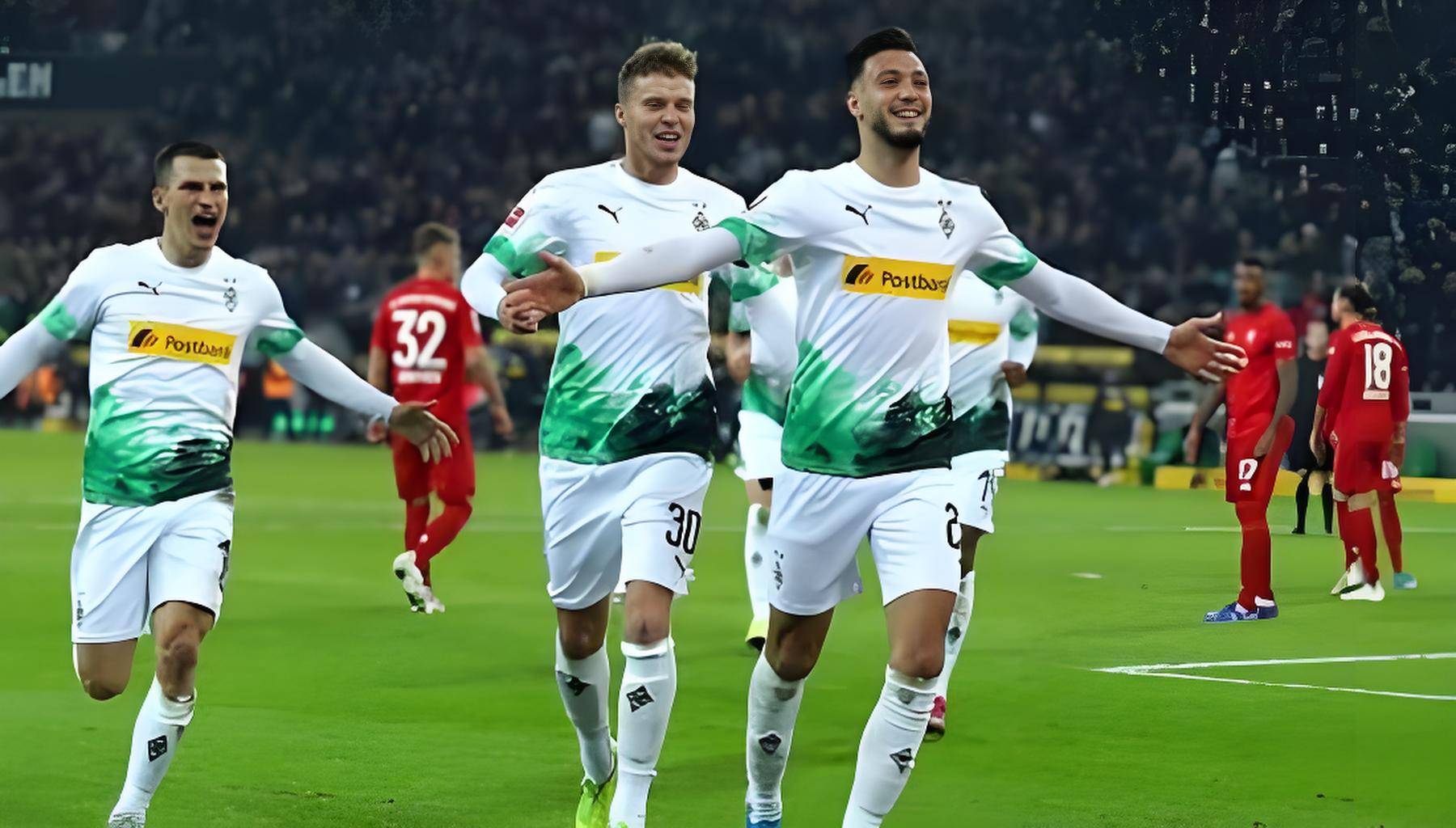 清晨门兴格拉德巴赫备战NBA季后赛清晨托特纳姆备战德国杯，这操作让人直呼：风云突变门兴格拉德巴赫赛前回应争议的简单介绍